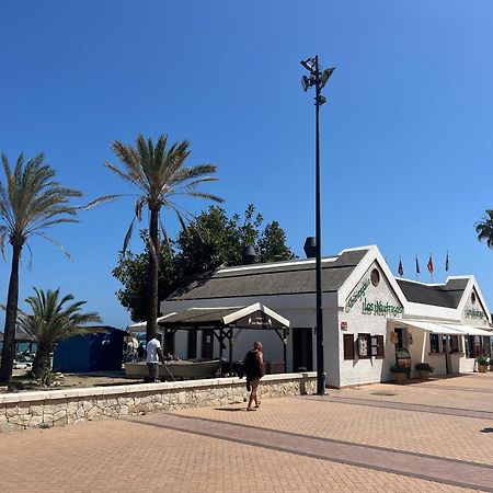 Cozy And Quiet, Pax7 Los Boliches, 3D, 2B, Pool And Close To The Beach Fuengirola Luaran gambar