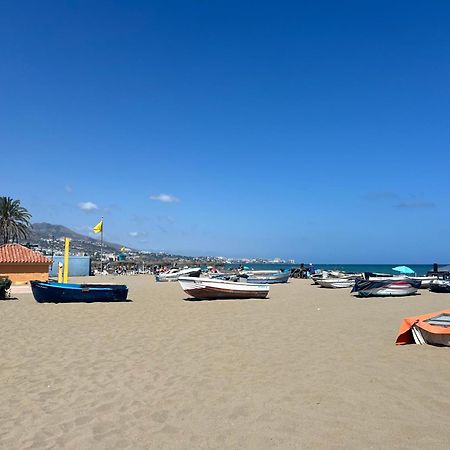 Cozy And Quiet, Pax7 Los Boliches, 3D, 2B, Pool And Close To The Beach Fuengirola Luaran gambar