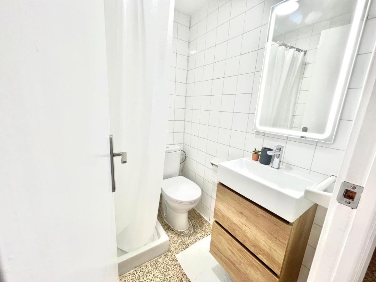 Cozy And Quiet, Pax7 Los Boliches, 3D, 2B, Pool And Close To The Beach Fuengirola Luaran gambar
