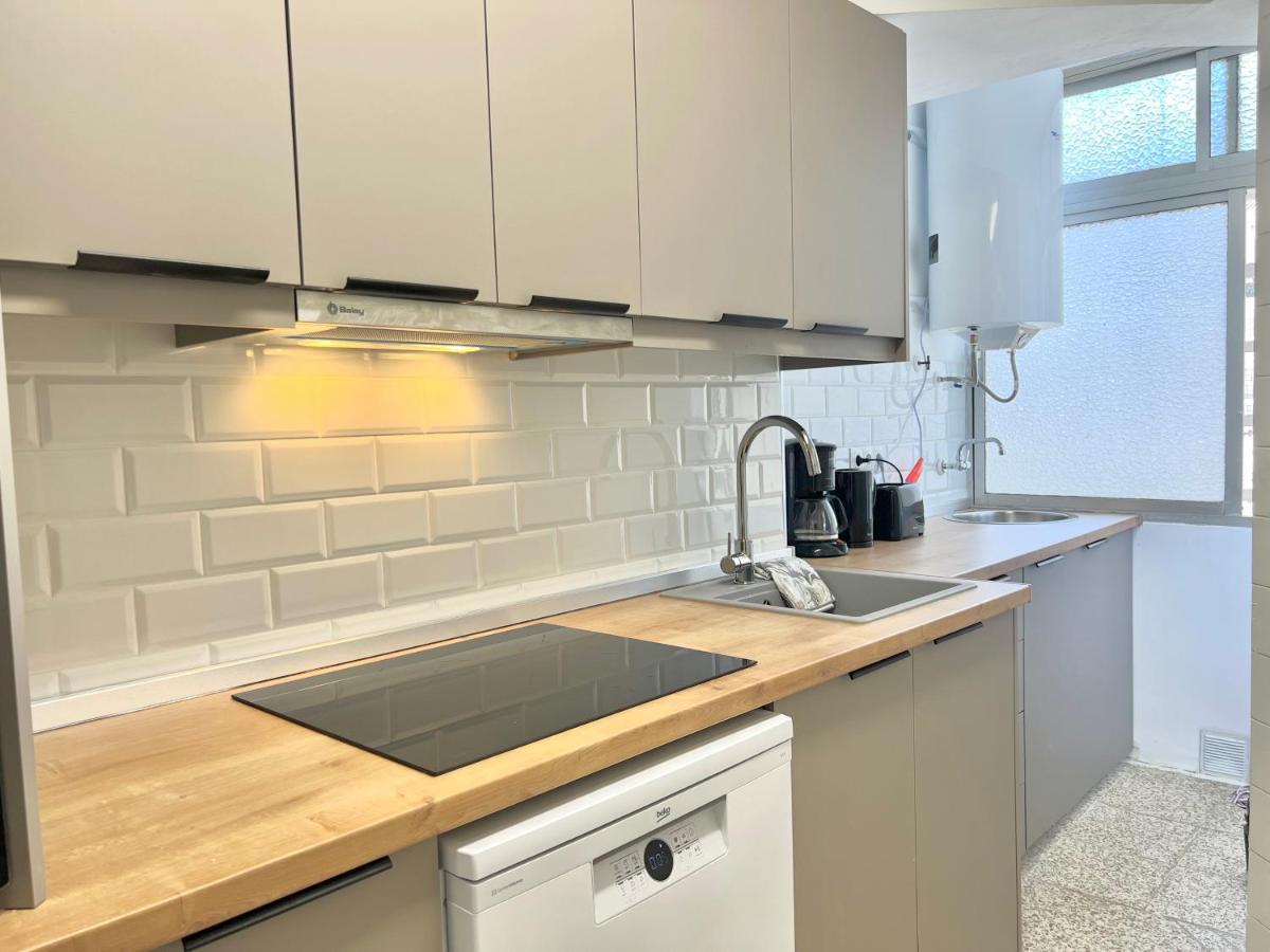 Cozy And Quiet, Pax7 Los Boliches, 3D, 2B, Pool And Close To The Beach Fuengirola Luaran gambar