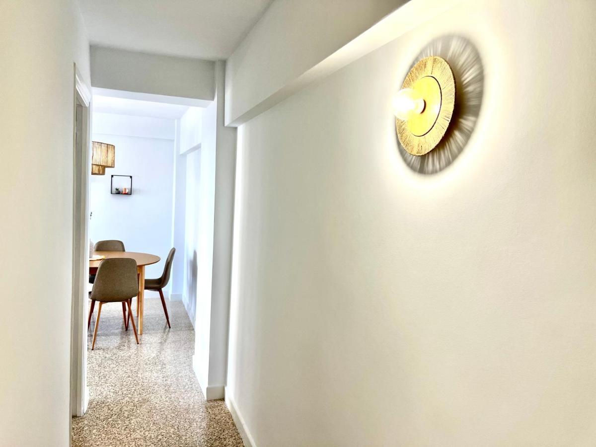 Cozy And Quiet, Pax7 Los Boliches, 3D, 2B, Pool And Close To The Beach Fuengirola Luaran gambar