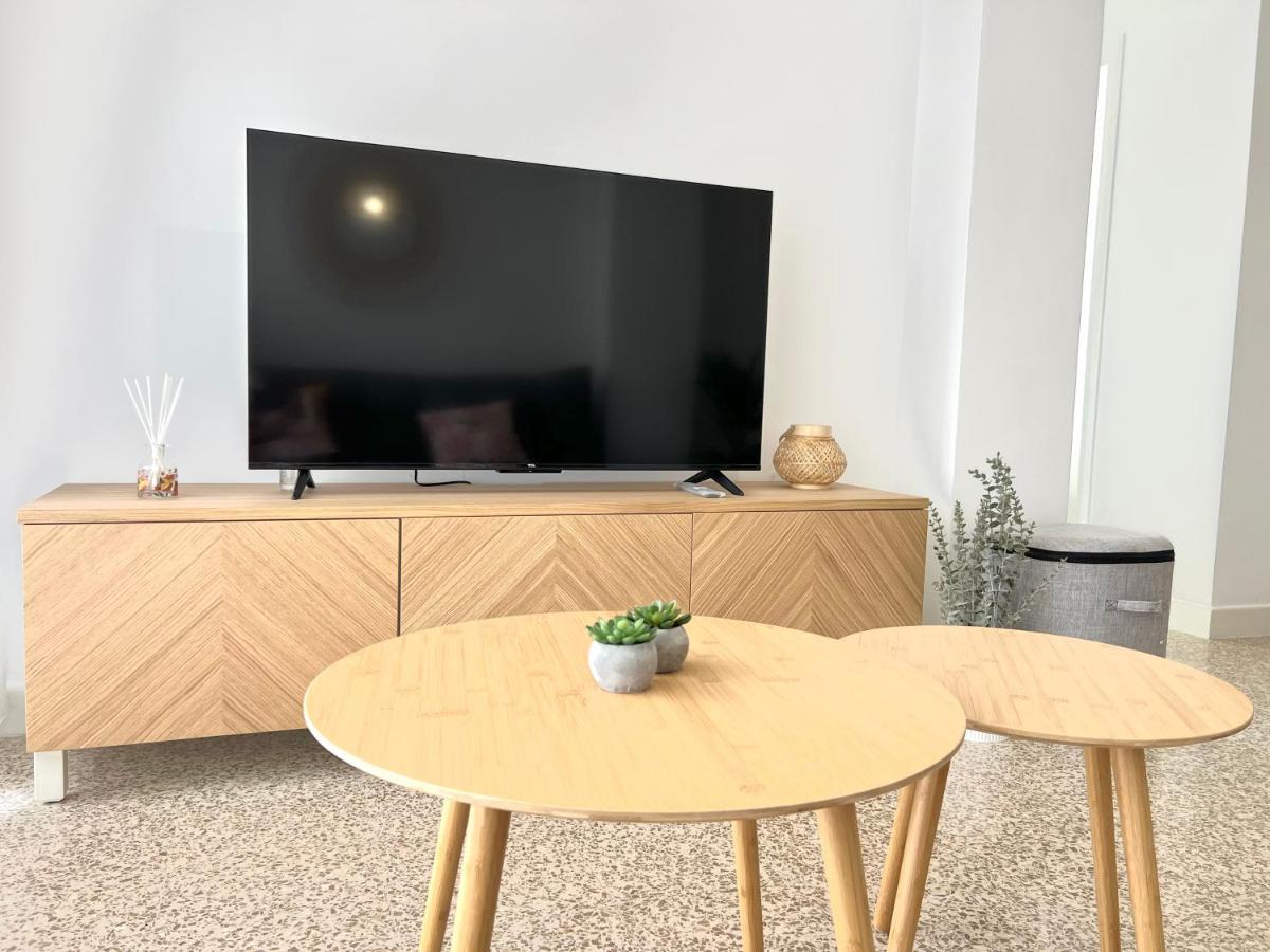 Cozy And Quiet, Pax7 Los Boliches, 3D, 2B, Pool And Close To The Beach Fuengirola Luaran gambar