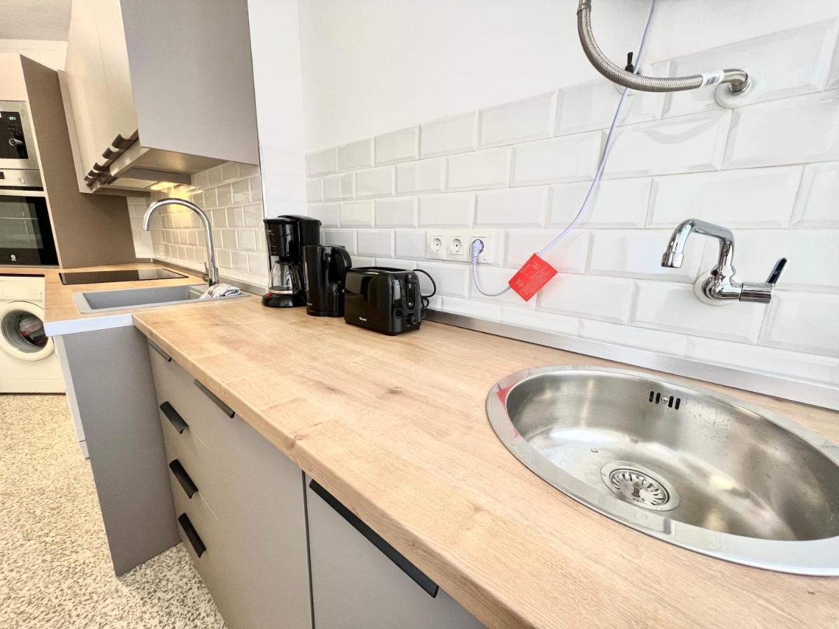 Cozy And Quiet, Pax7 Los Boliches, 3D, 2B, Pool And Close To The Beach Fuengirola Luaran gambar
