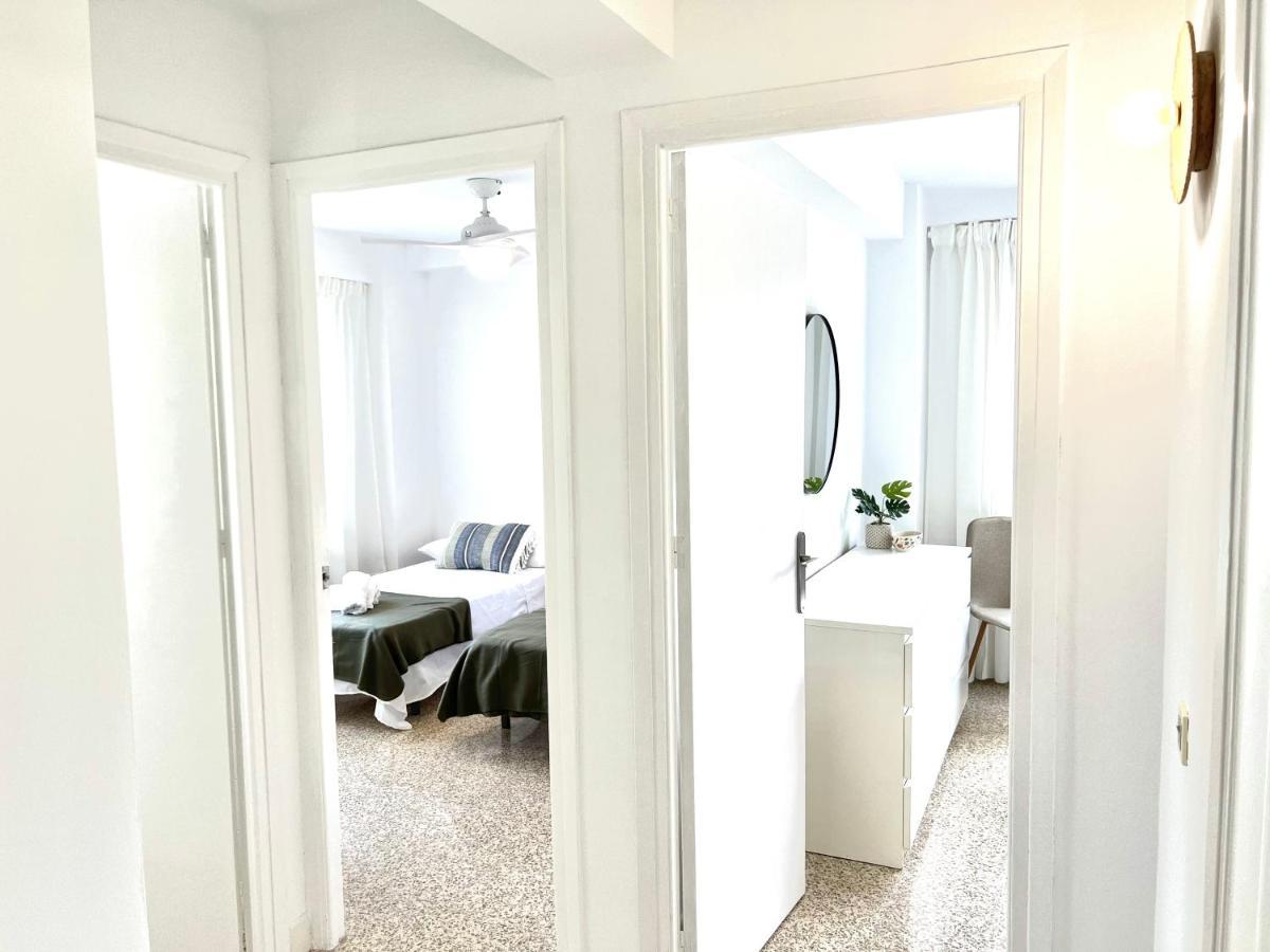 Cozy And Quiet, Pax7 Los Boliches, 3D, 2B, Pool And Close To The Beach Fuengirola Luaran gambar