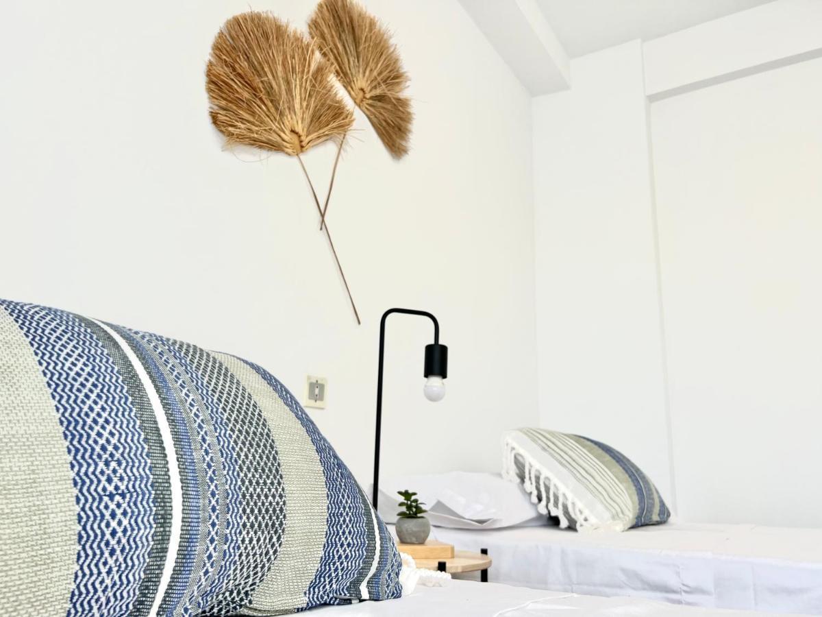 Cozy And Quiet, Pax7 Los Boliches, 3D, 2B, Pool And Close To The Beach Fuengirola Luaran gambar