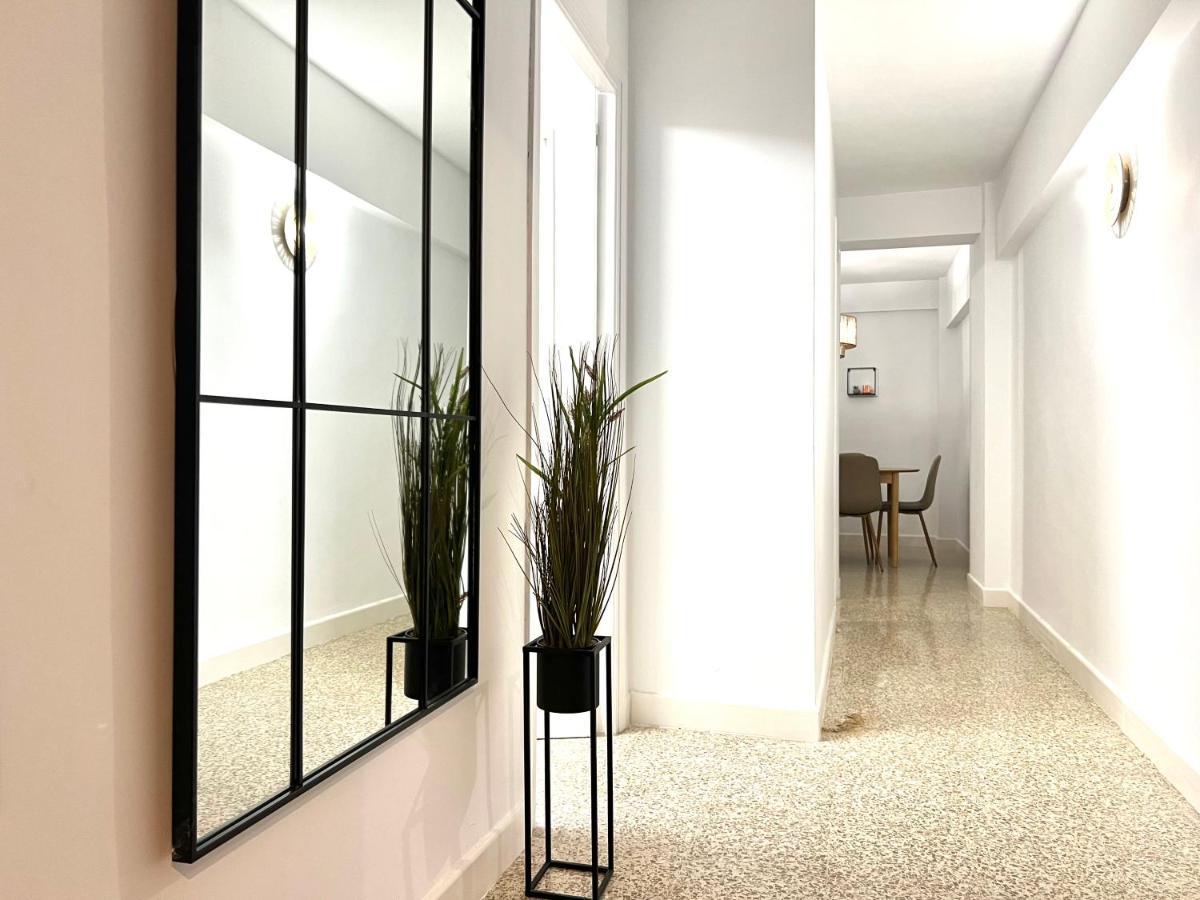 Cozy And Quiet, Pax7 Los Boliches, 3D, 2B, Pool And Close To The Beach Fuengirola Luaran gambar