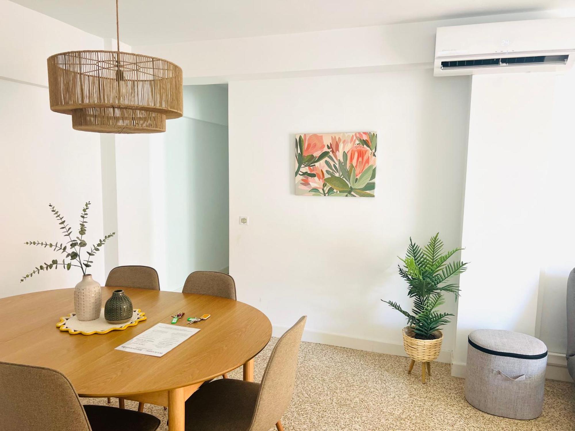 Cozy And Quiet, Pax7 Los Boliches, 3D, 2B, Pool And Close To The Beach Fuengirola Luaran gambar